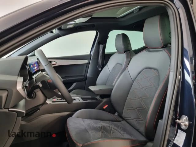 Seat Leon 2.0 TSI FR-lijn Plus