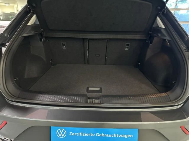 Volkswagen T-Roc 1.5 TSI DSG Style