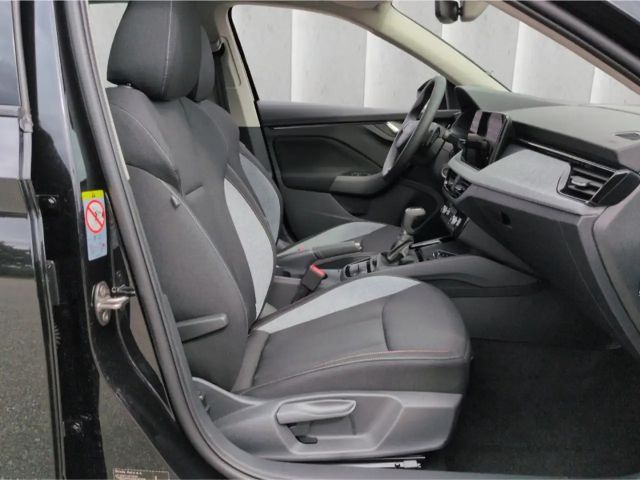 Skoda Scala 1.0 TSI Tour