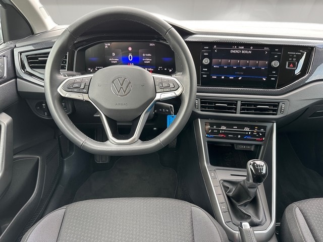 Volkswagen Taigo 1.0 TSI Life