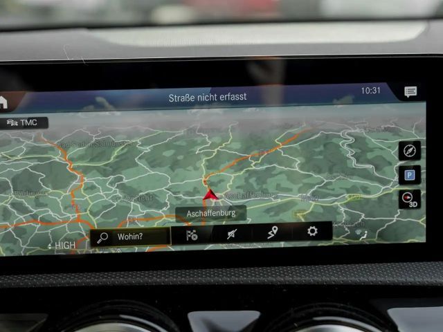 Mercedes-Benz A 35 AMG 4MATIC AMG Line