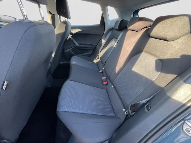 Seat Ibiza 1.0 TSI DSG Style