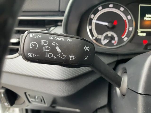 Skoda Scala Ambition