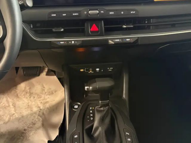 Kia K4 Spirit Vorführwagen