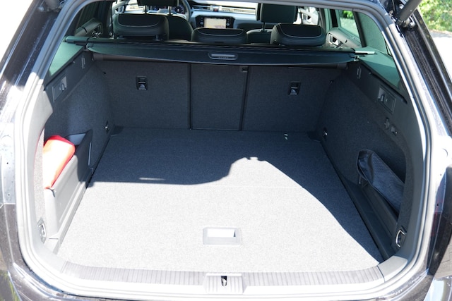 Volkswagen Passat 2.0 TDI 4Motion DSG Variant