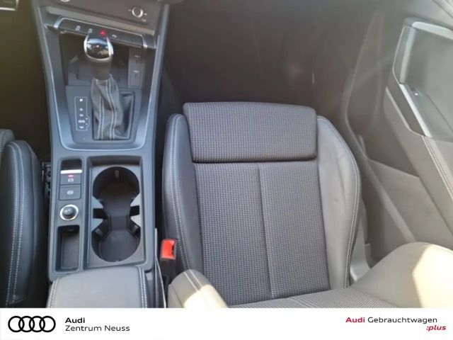 Audi Q3 35 TFSI S-Line