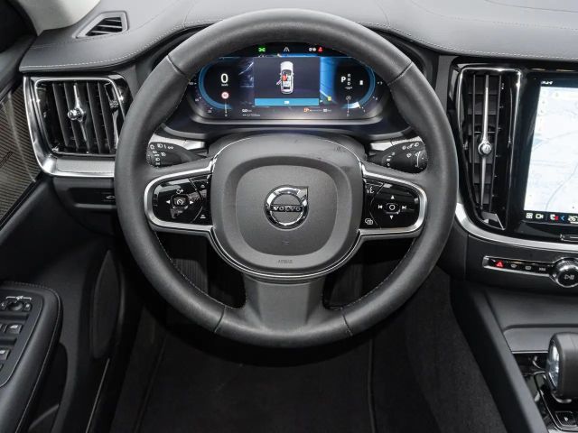 Volvo V60 AWD Ultimate