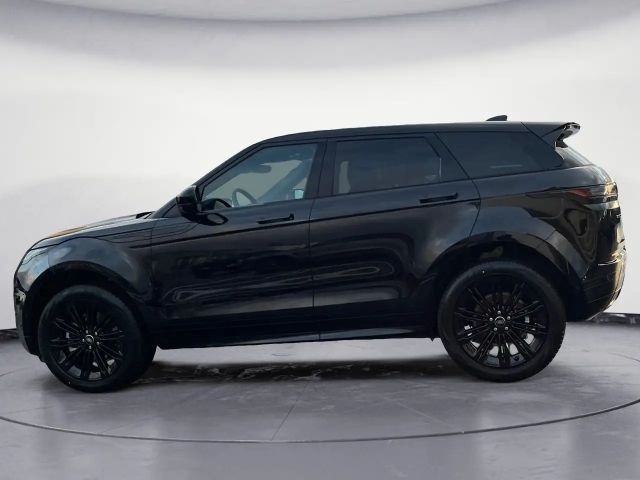 Land Rover Range Rover Evoque D200 Dynamic SE
