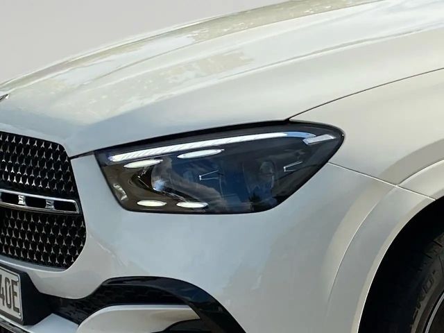Mercedes-Benz GLE 350 4MATIC AMG Line
