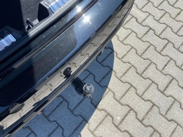 Audi A5 Avant Quattro S-Line