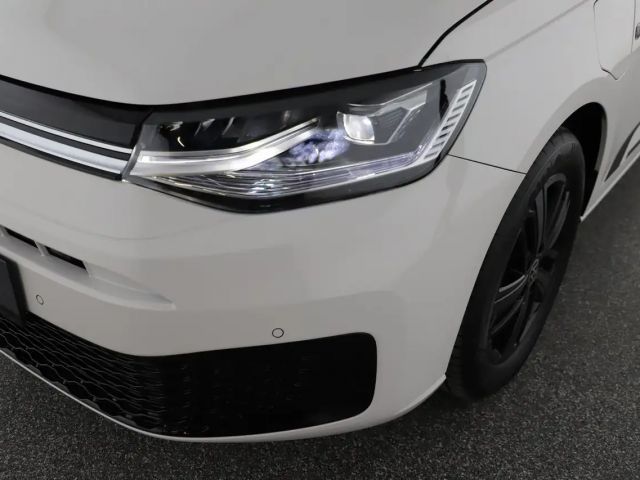 Volkswagen Caddy eHybrid