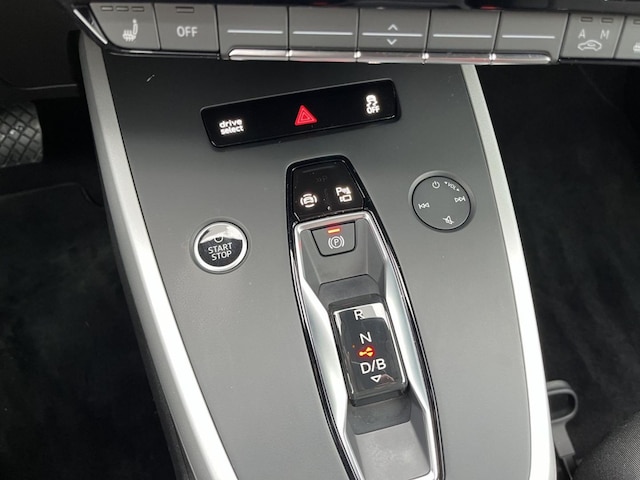 Audi Q4 e-tron 35 Sportback