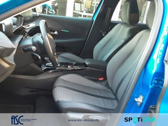 Peugeot 208 Allure Pack