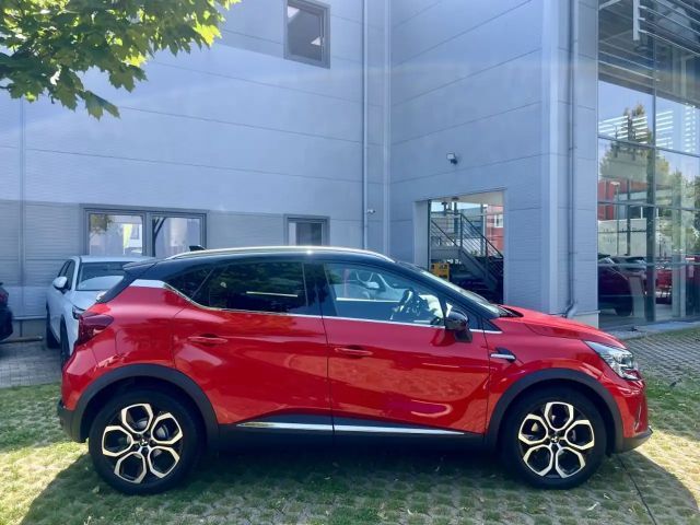 Mitsubishi ASX 1.3 Turbo Mildhybrid DCT INTRO EDITION