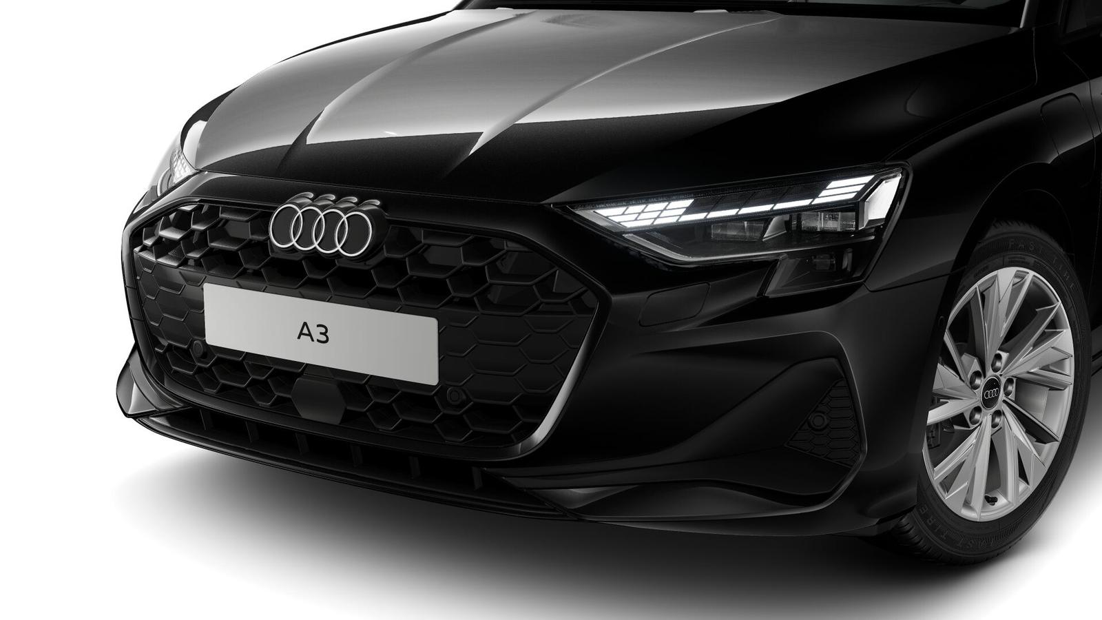 Audi A3 40 TFSI Hybride Sedan Sportback