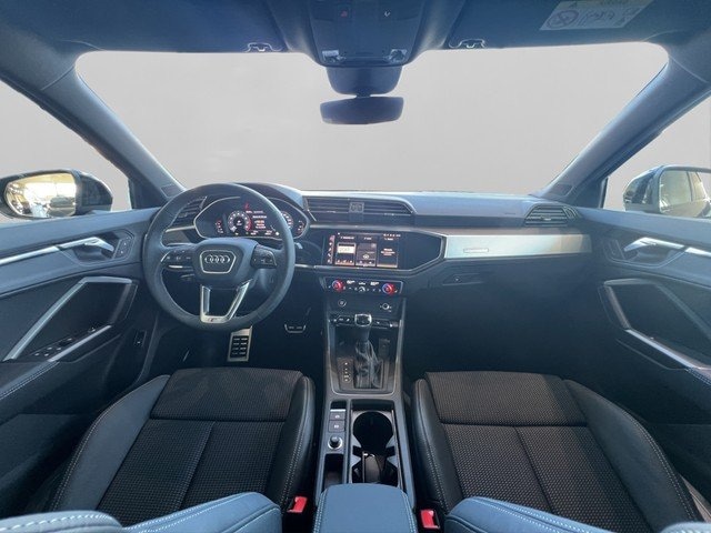 Audi Q3 S-Tronic Sportback