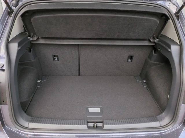 Volkswagen T-Cross 1.0 TSI Move