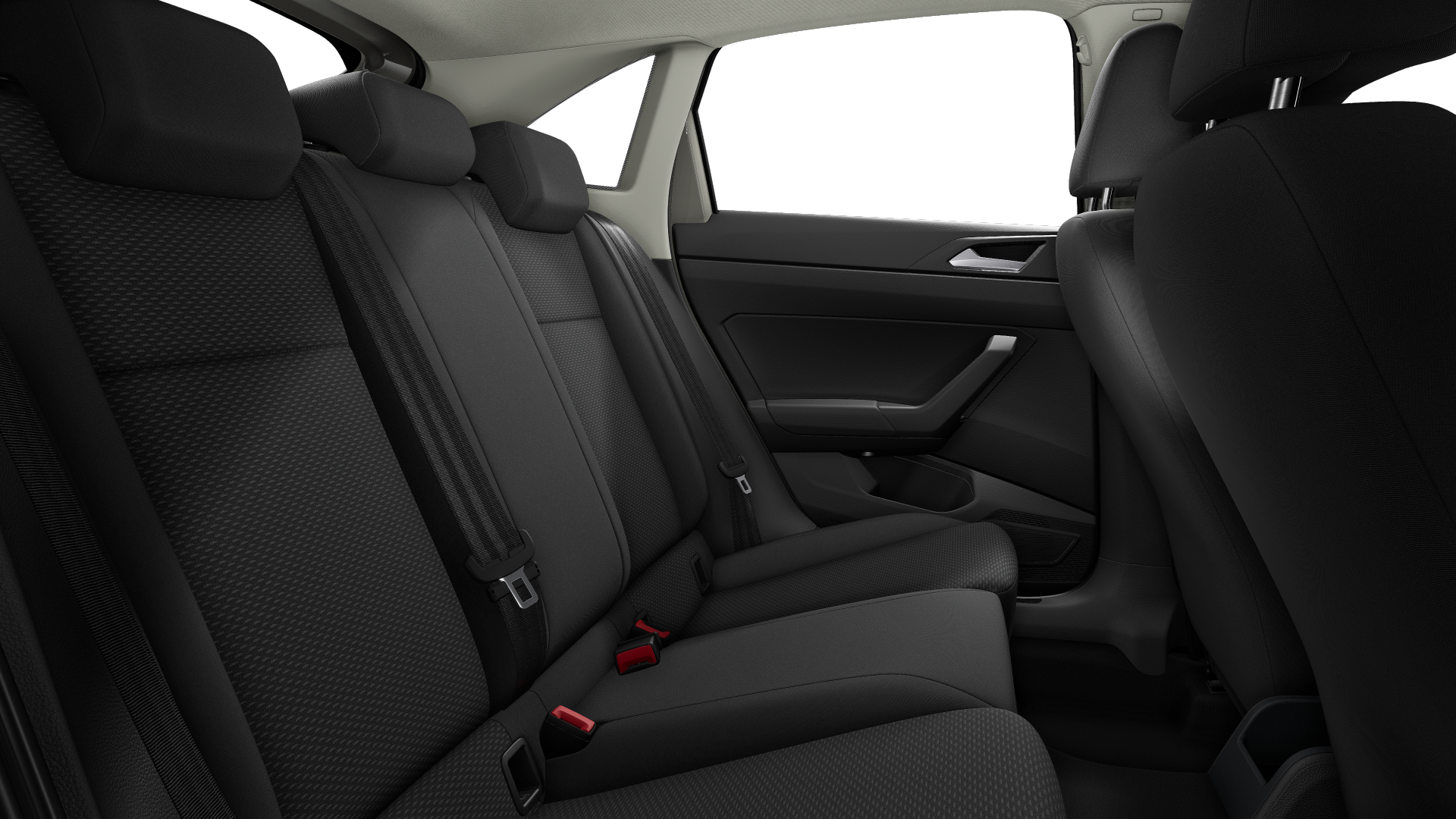 Volkswagen Taigo 1.0 TSI