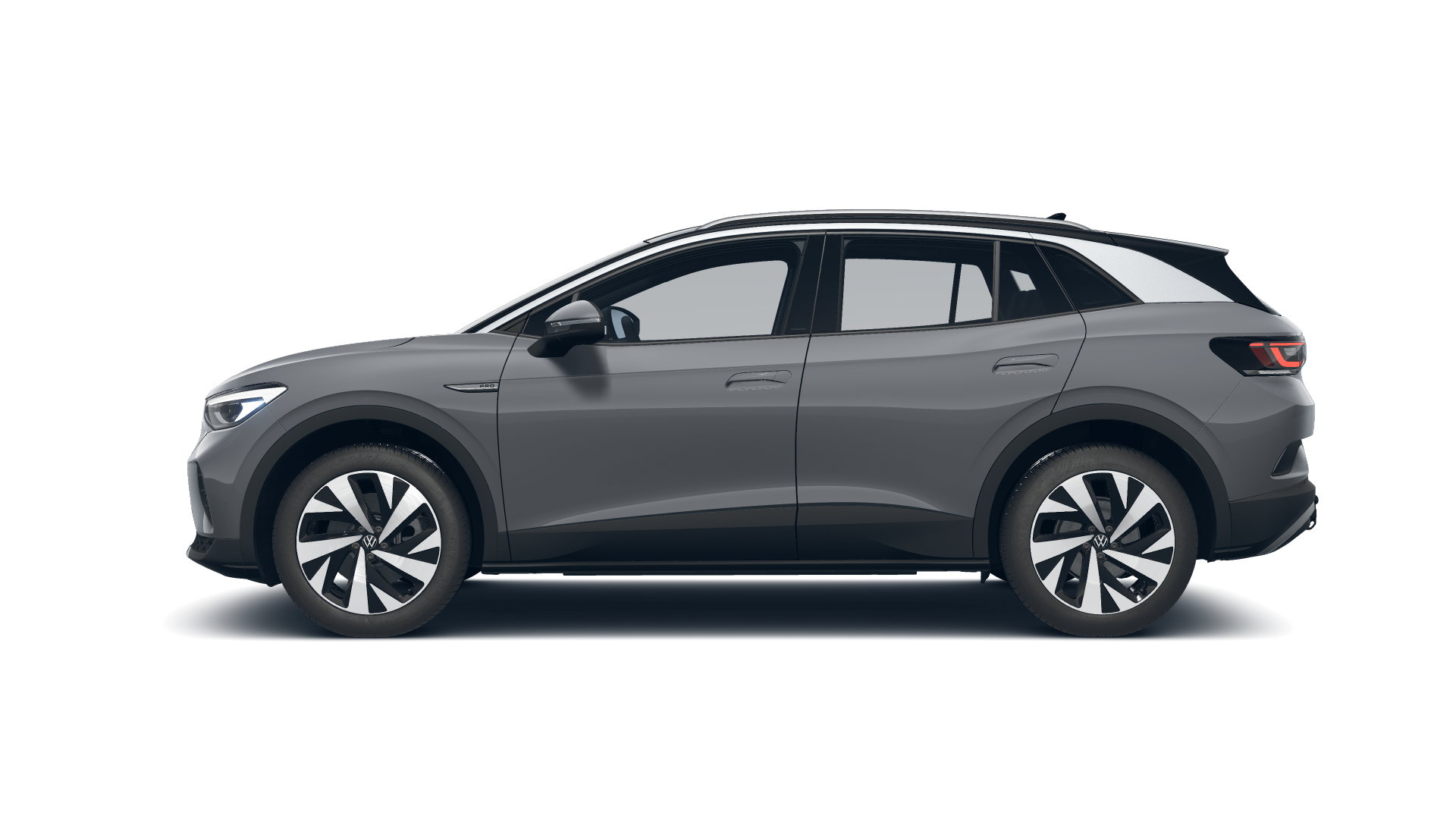 Volkswagen ID.4 Performance Pro