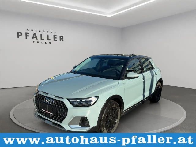 Audi A1 30 TFSI Allstreet S-Tronic