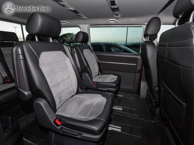 Volkswagen Multivan 2.0 TDI T6