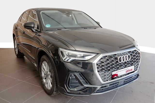 Audi Q3 35 TFSI S-Tronic Sportback