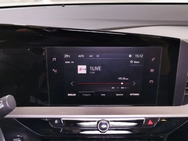 Opel Mokka Elegance Mokka-e