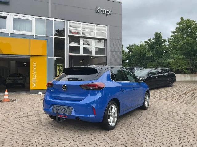 Opel Corsa F 1.2 LED+SHZ+Winterp.+Fernlichtass.+Kam.
