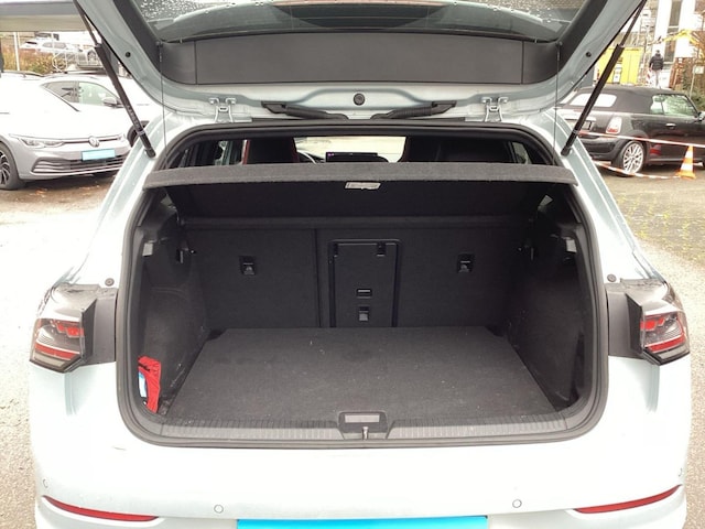 Volkswagen Golf DSG GTI Golf VIII