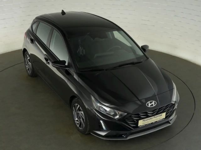 Hyundai i20 T-GDi Trend