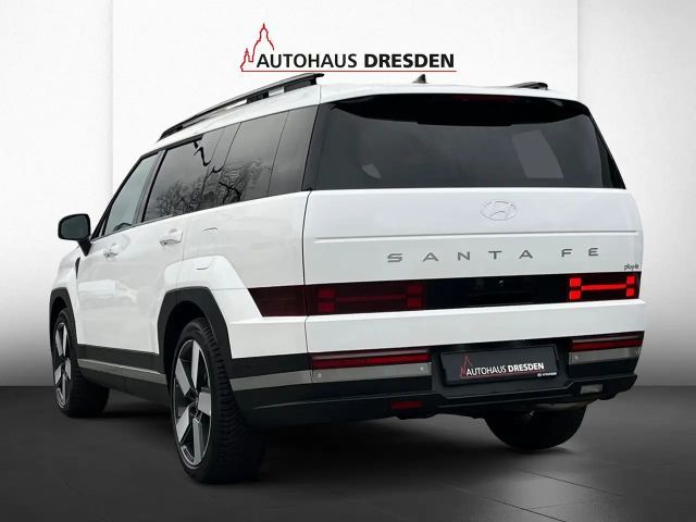 Hyundai Santa Fe 1.6 T-GDi