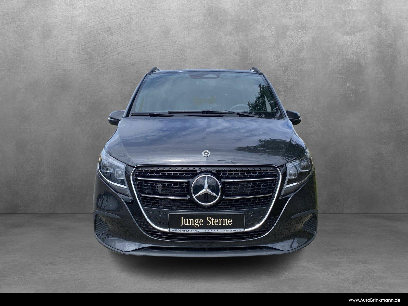 Mercedes-Benz V 250 Limousine Lang Style V 250 d