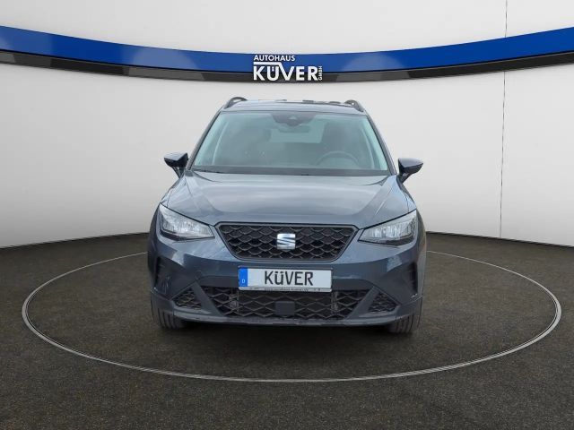 Seat Arona 1.0 TSI DSG Style