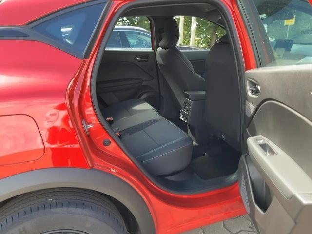 Renault Captur Evolution TCe 90