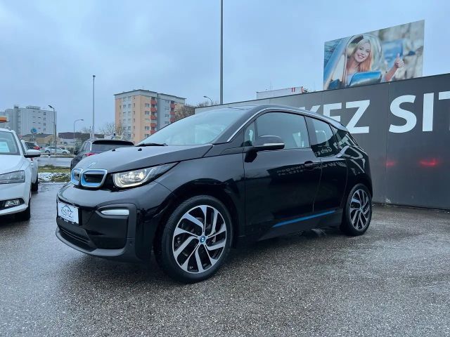 BMW i3 120Ah Sedan
