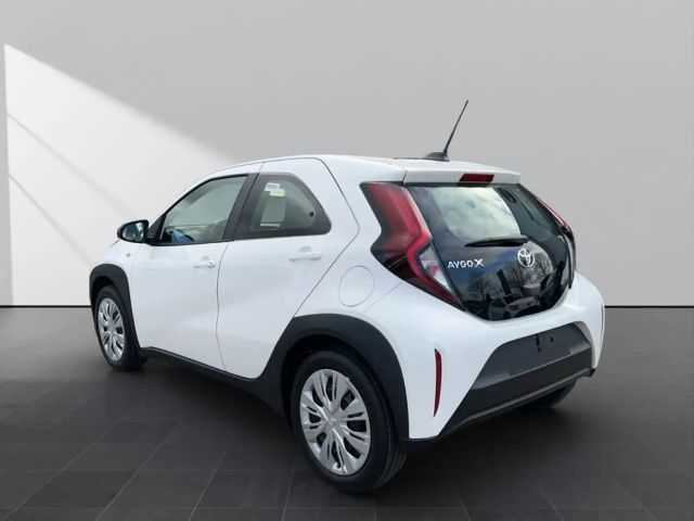Toyota Aygo X Business Hatchback