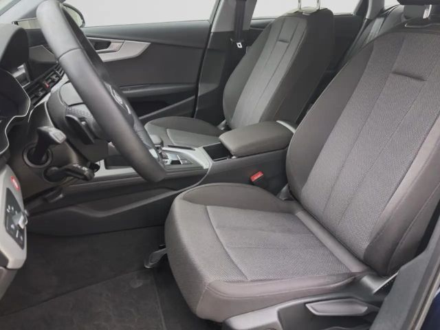 Audi A4 35 TDI Avant Business