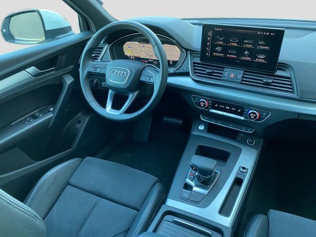 Audi Q5 40 TDI Quattro S-Line