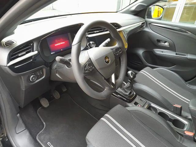 Opel Corsa 1.2 Turbo GS-Line Grand Sport Turbo