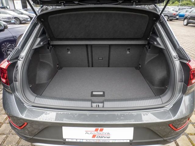 Volkswagen T-Roc 2.0 TDI