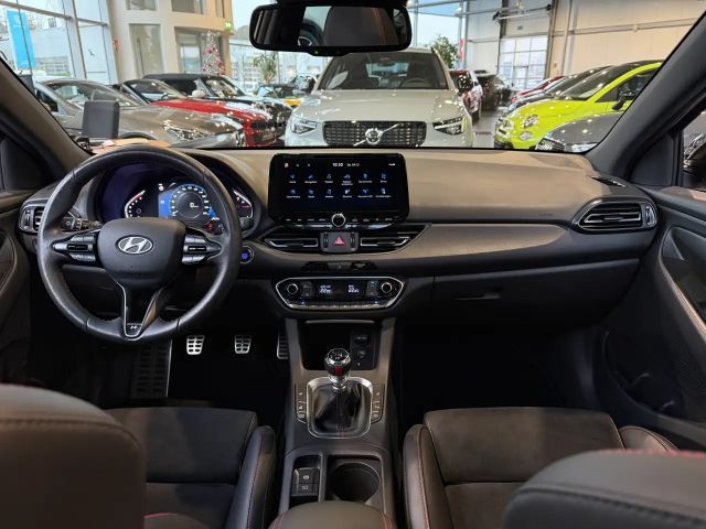 Hyundai i30 Hybrid N Line
