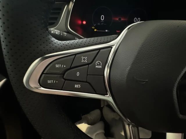 Renault Captur Hybrid Techno