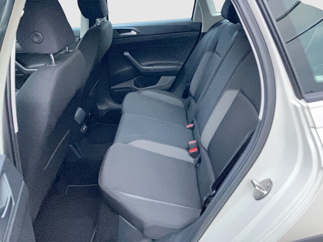 Volkswagen Taigo 1.0 TSI DSG Life