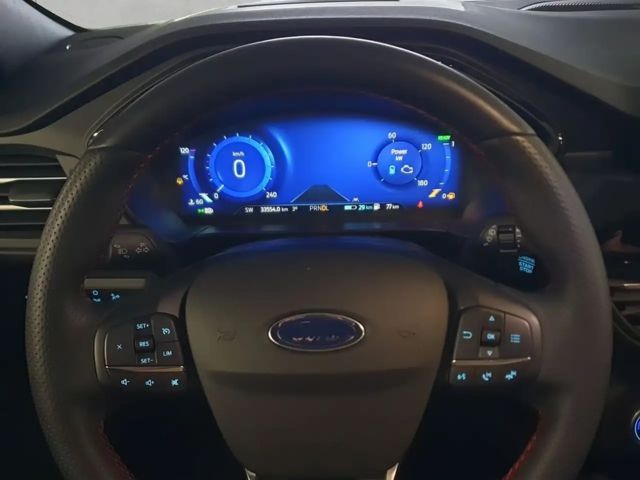 Ford Kuga Plug in Hybrid ST Line X