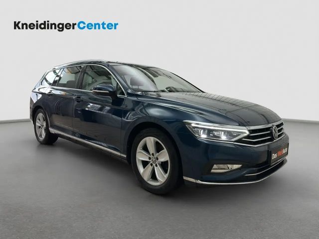 Volkswagen Passat DSG Elegance Elegance Variant