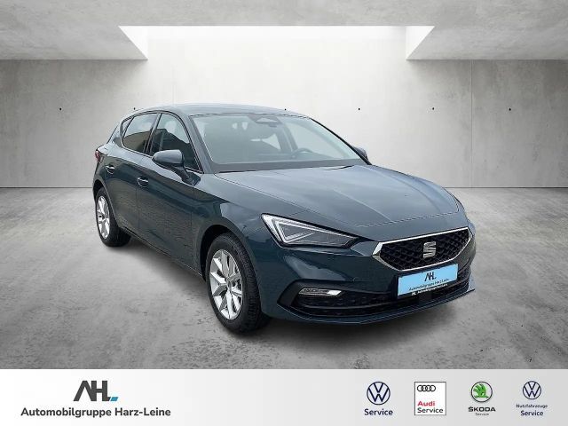 Seat Leon 1.5 TSI Connect