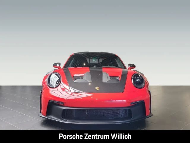 Porsche 992 Coupé GT3 RS