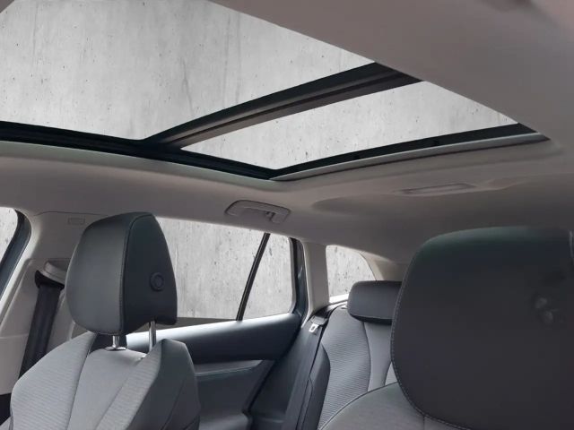 Skoda Enyaq Loft iV 80