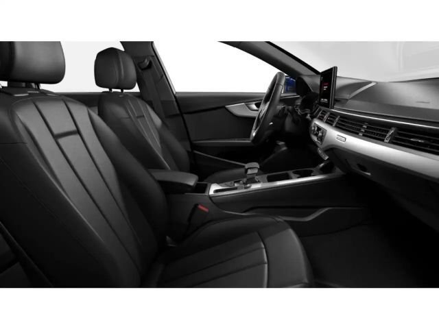 Audi A4 40 TDI Avant Quattro S-Line