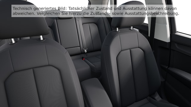 Audi Q3 45 TFSI Hybride S-Tronic